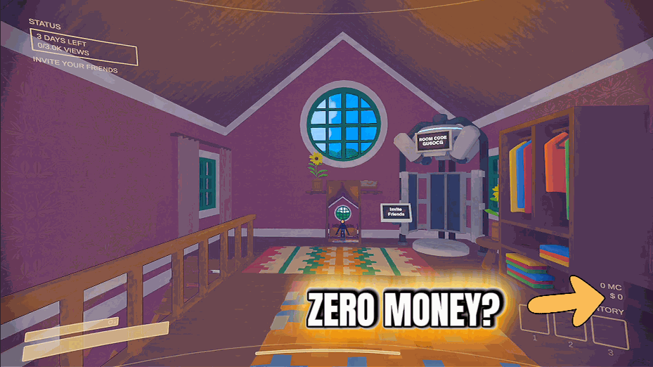 Give Money